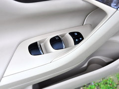 2014款 公爵 2.5L XV尊享版