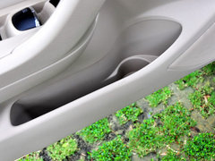 2014款 公爵 2.5L XV尊享版