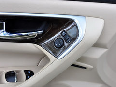 2014款 公爵 2.5L XV尊享版