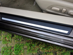 2014款 公爵 2.5L XV尊享版