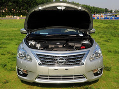 2014款 公爵 2.5L XV尊享版