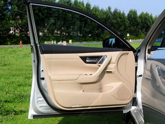 2014款 公爵 2.5L XV尊享版
