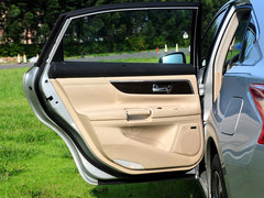 2014款 公爵 2.5L XV尊享版