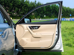 2014款 公爵 2.5L XV尊享版