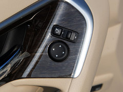 2014款 公爵 2.5L XV尊享版