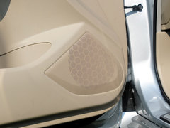 2014款 公爵 2.5L XV尊享版