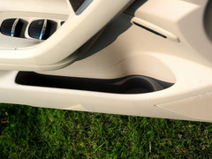 2014款 公爵 2.5L XV尊享版