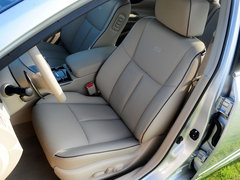 2014款 公爵 2.5L XV尊享版