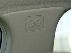 2014款 公爵 2.5L XV尊享版