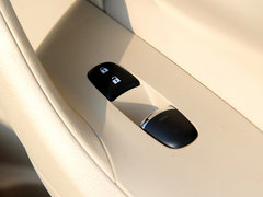 2014款 公爵 2.5L XV尊享版