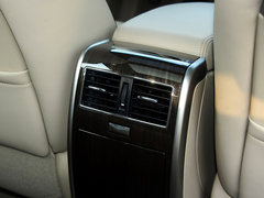 2014款 公爵 2.5L XV尊享版