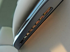 2014款 公爵 2.5L XV尊享版