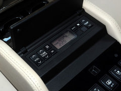 2014款 公爵 2.5L XV尊享版