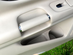 2014款 公爵 2.5L XV尊享版