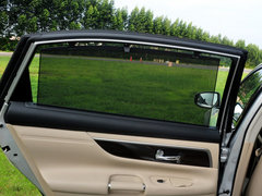 2014款 公爵 2.5L XV尊享版