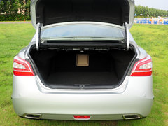 2014款 公爵 2.5L XV尊享版