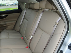 2014款 公爵 2.5L XV尊享版