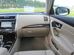 2014款 公爵 2.5L XV尊享版