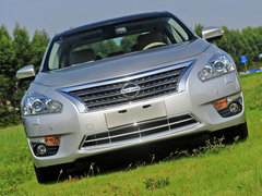 2014款 公爵 2.5L XV尊享版