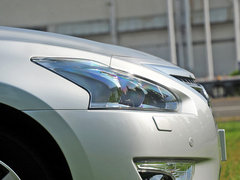 2014款 公爵 2.5L XV尊享版