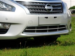 2014款 公爵 2.5L XV尊享版