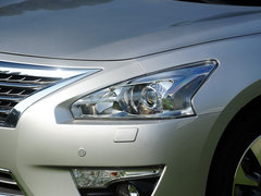 2014款 公爵 2.5L XV尊享版