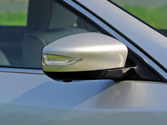 2014款 公爵 2.5L XV尊享版