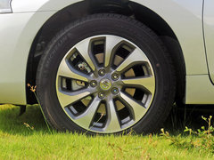 2014款 公爵 2.5L XV尊享版