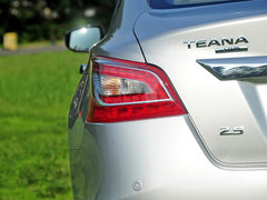 2014款 公爵 2.5L XV尊享版