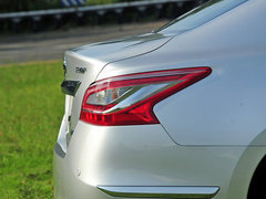2014款 公爵 2.5L XV尊享版