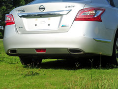 2014款 公爵 2.5L XV尊享版