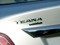 2014款 公爵 2.5L XV尊享版