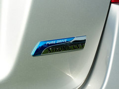 2014款 公爵 2.5L XV尊享版