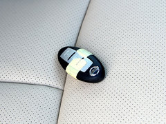 2014款 公爵 2.5L XV尊享版