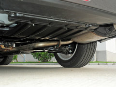 2014款 公爵 2.5L XV尊享版