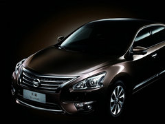 2014款 公爵 2.5L XV尊享版