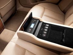 2014款 公爵 2.5L XV尊享版
