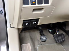 2014款 公爵 2.5L XV尊享版