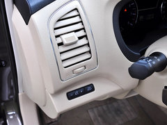 2014款 公爵 2.5L XV尊享版