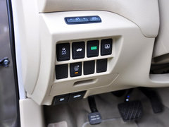 2014款 公爵 2.5L XV尊享版