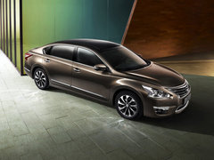 2014款 公爵 2.5L XV尊享版