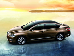2014款 公爵 2.5L XV尊享版