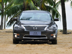 2014款 公爵 2.5L XV尊享版