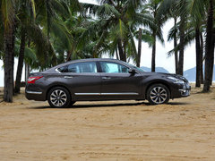 2014款 公爵 2.5L XV尊享版