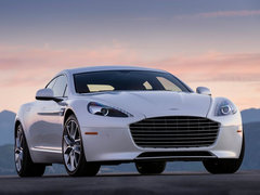 2014款 6.0L 自动 S百年纪念版