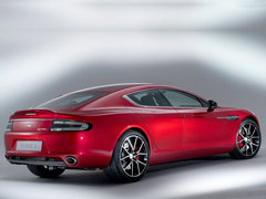2014款 6.0L 自动 S百年纪念版