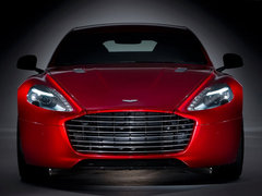 2014款 6.0L 自动 S百年纪念版