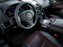 2014款 6.0L 自动 S百年纪念版