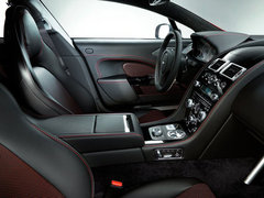 2014款 6.0L 自动 S百年纪念版