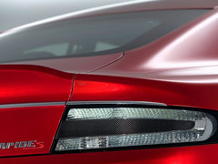 2014款 6.0L 自动 S百年纪念版